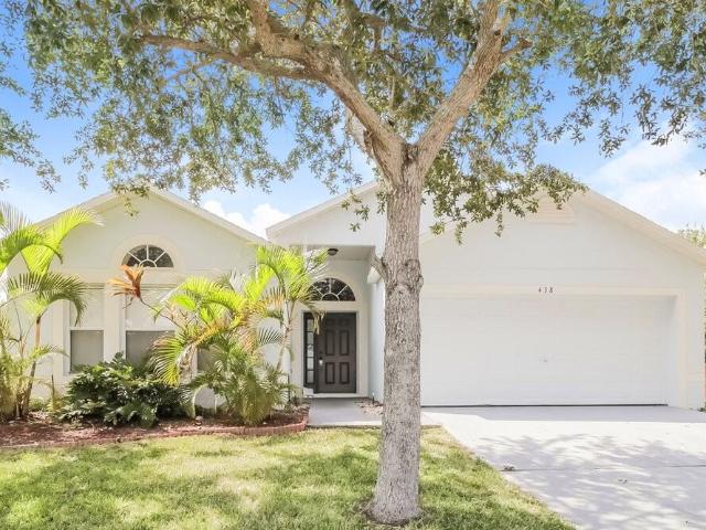 House for rent in Winter Garden, Florida