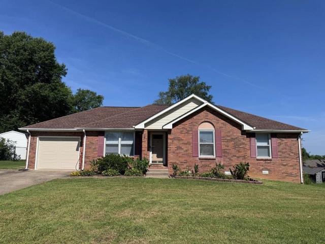 House for rent in Tennessee