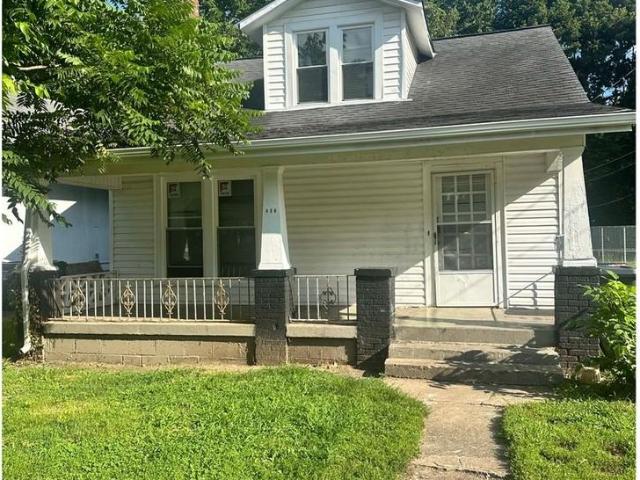 House for rent in Lexington, Kentucky