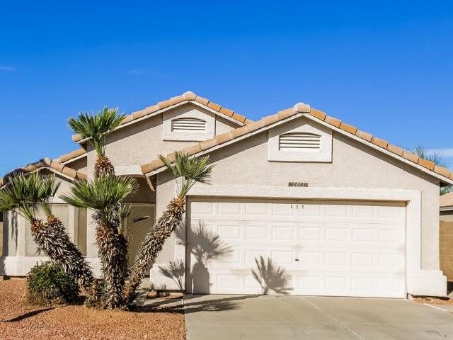 House for rent in Mesa, Arizona