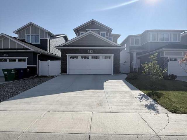 House for rent in Saskatoon, Saskatchewan