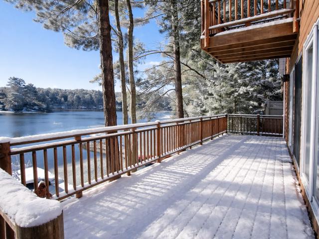 House for rent in Traverse City, Michigan