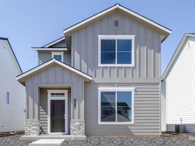 House for rent in Meridian, Idaho