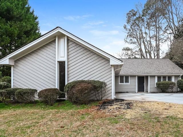 House for rent in Lilburn, Georgia