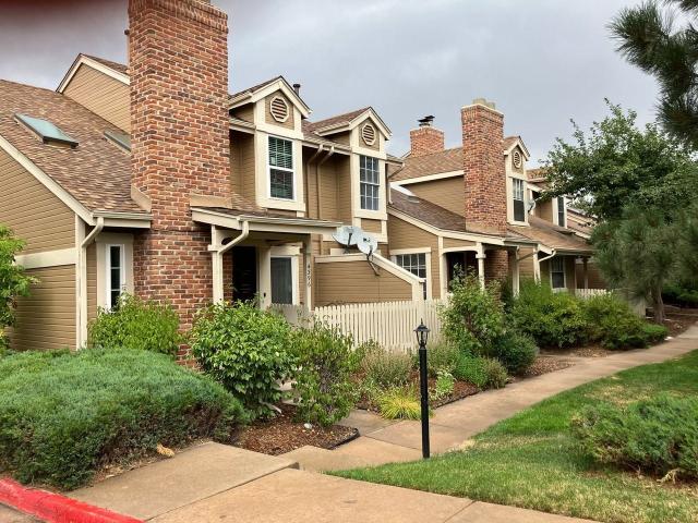 House for rent in Aurora, Colorado