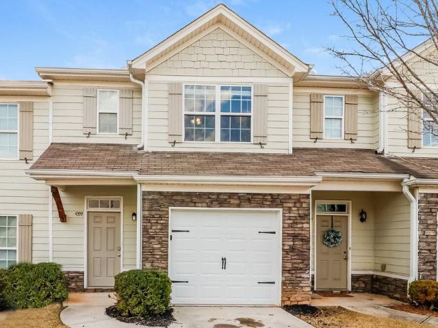 House for rent in East Point, Georgia