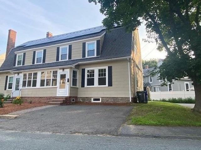 House for rent in Hopedale