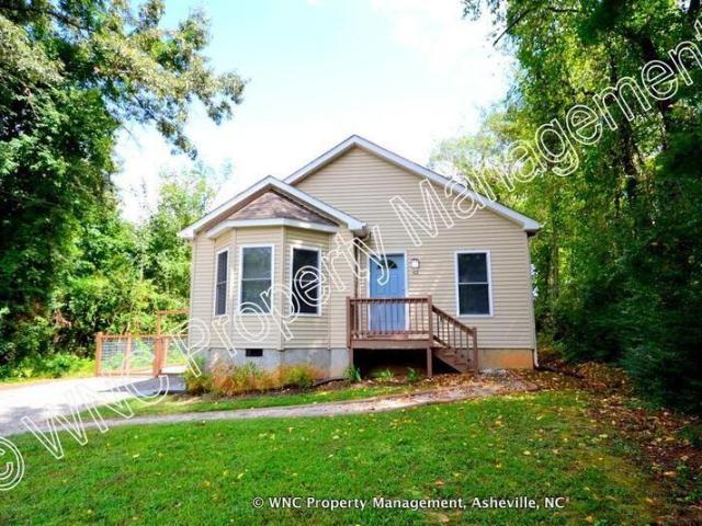 House for rent in Asheville, North Carolina