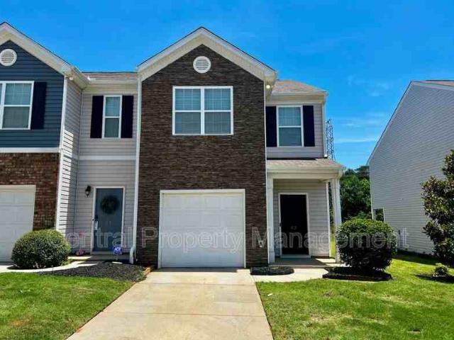 House for rent in Greer, South Carolina