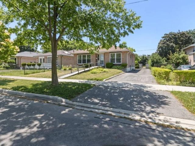 House for rent in Woburn, Ontario