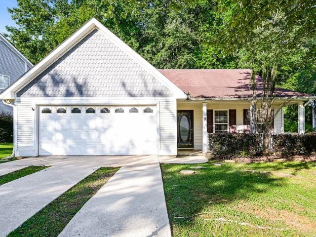 House for rent in Newnan