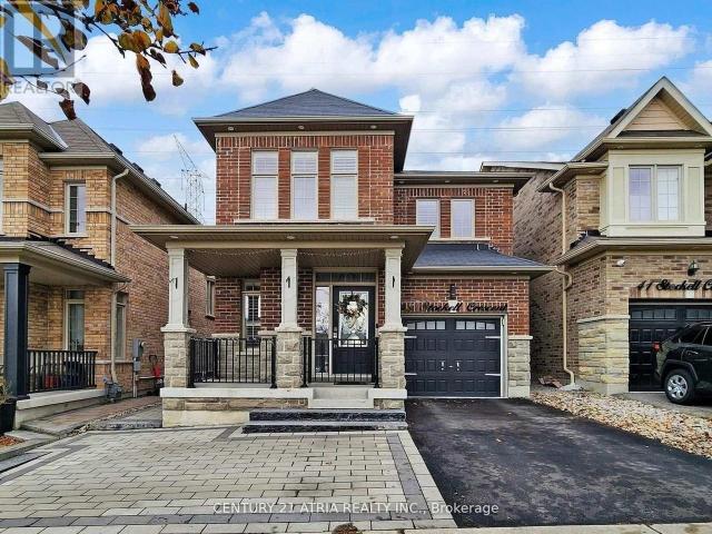 House for rent in Durham, Ontario