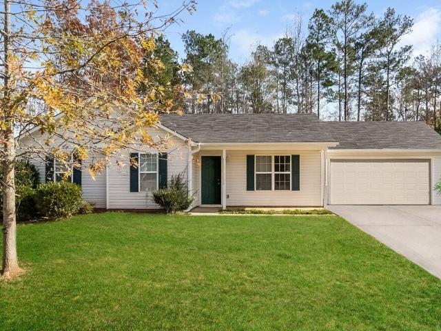 House for rent in Rockmart, Georgia