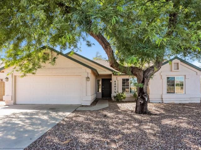 House for rent in Gilbert, Arizona