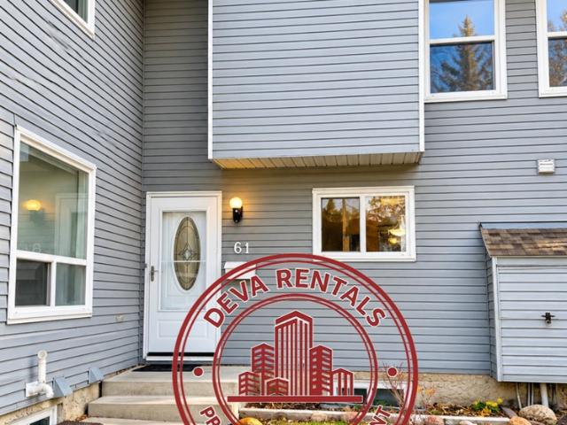 House for rent in Riverbend Community, Edmonton