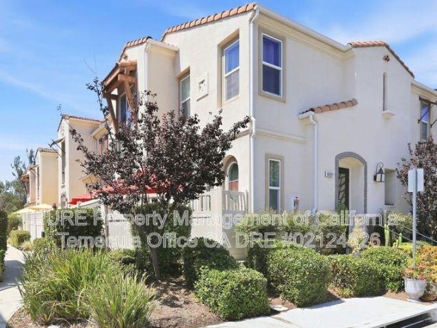 House for rent in Temecula, California