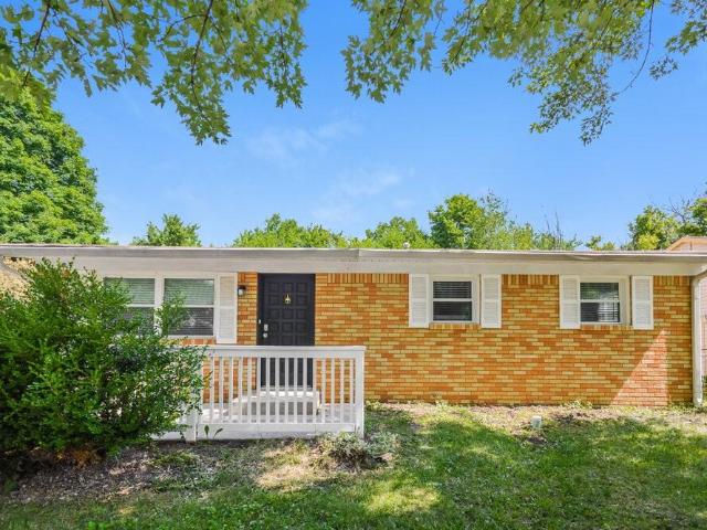 House for rent in Camby, Indiana