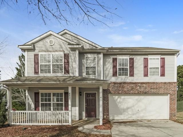 House for rent in Mecklenburg, North Carolina