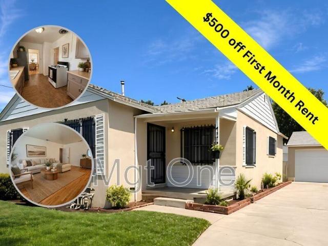 House for rent in Eastside, Riverside