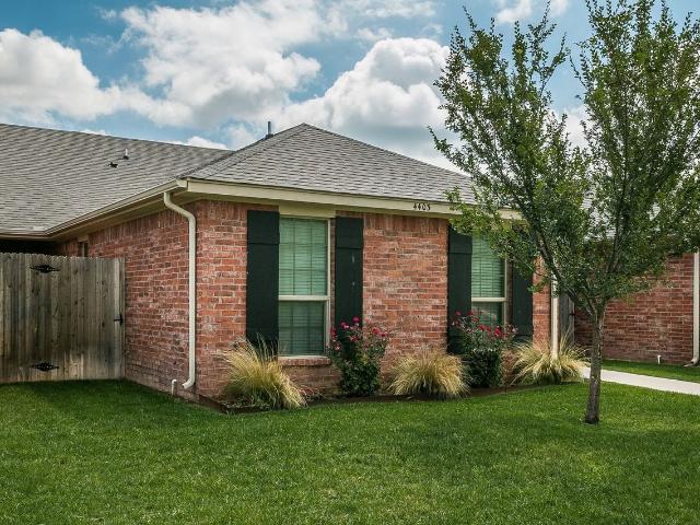 House for rent in Amarillo