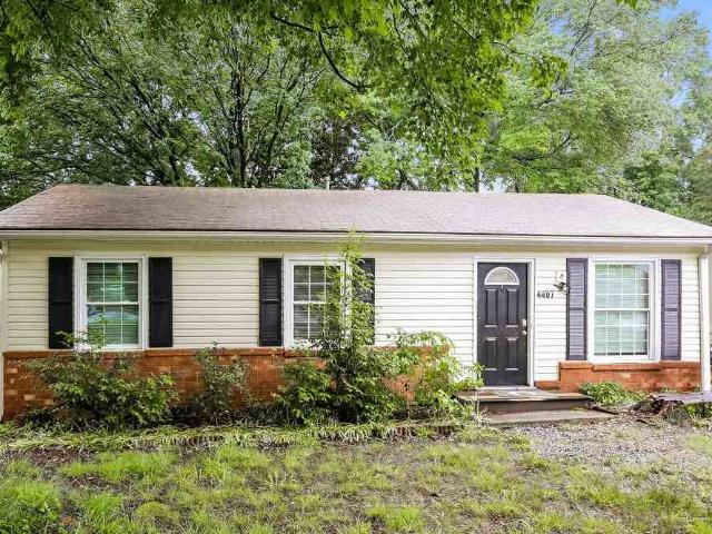 House for rent in Guilford, North Carolina