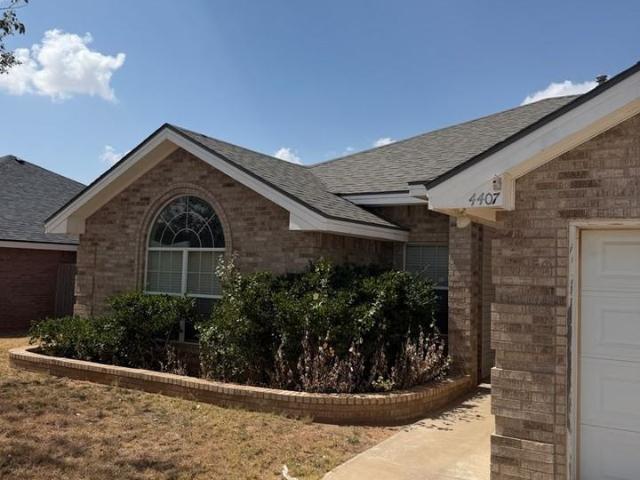 House for rent in Fairway Park, Midland