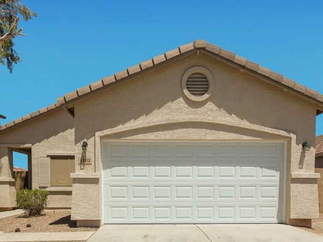 House for rent in Maricopa, Arizona