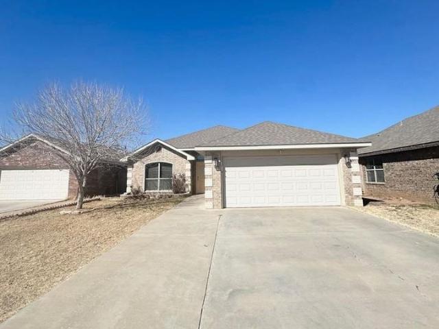 House for rent in Midland, Texas