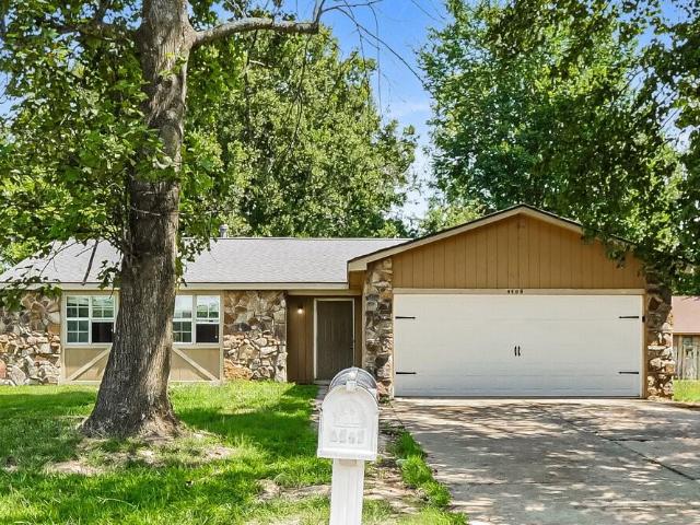 House for rent in Tennessee
