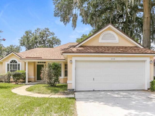 House for rent in Jacksonville, Florida