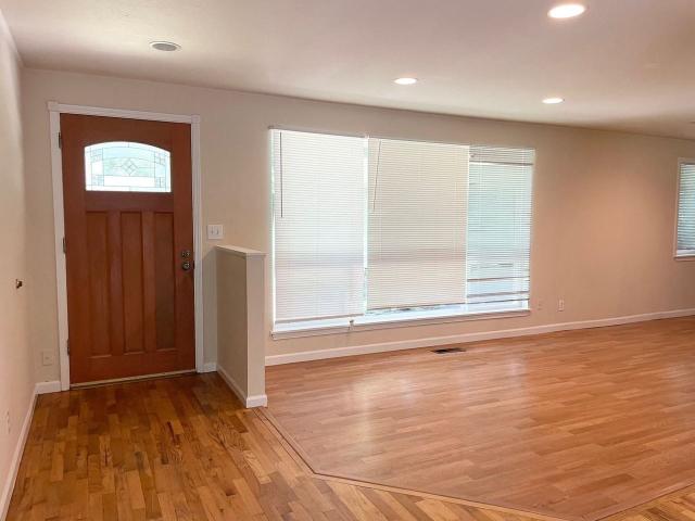 House for rent in Bellevue, Washington