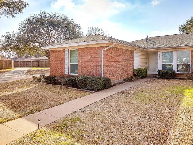 House for rent in Fort Worth, Texas