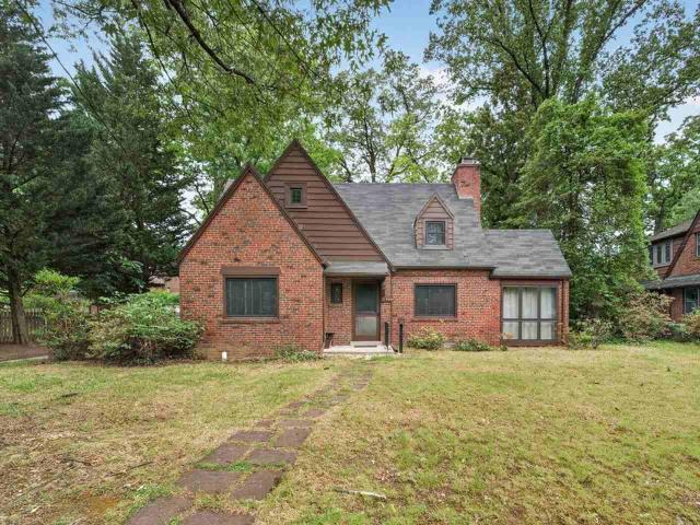 House for rent in University Park, Maryland