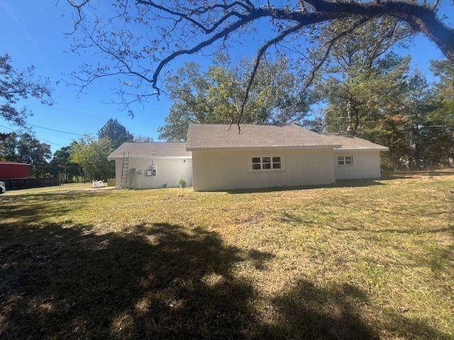 House for rent in Byram, Hinds County