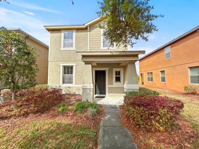 House for rent in Riverview, Florida