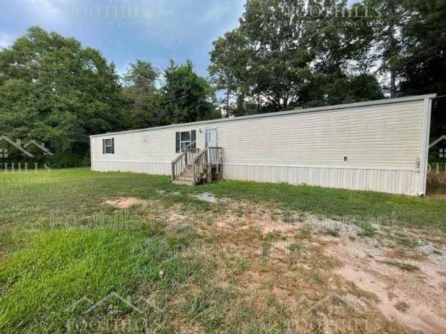 House for rent in Anderson