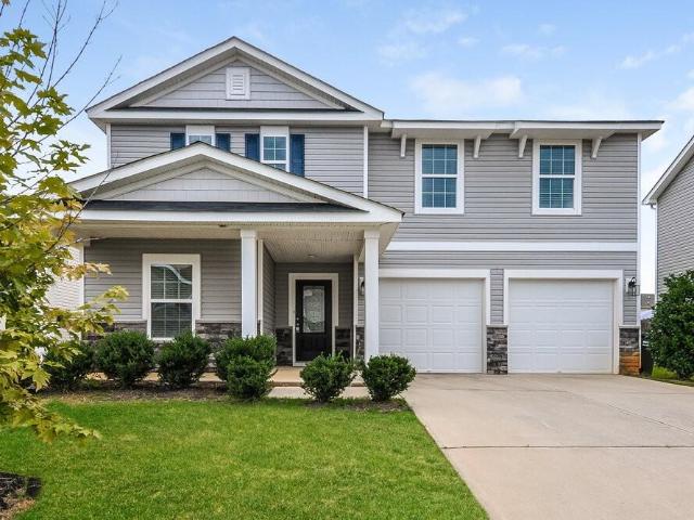 House for rent in Clayton, North Carolina