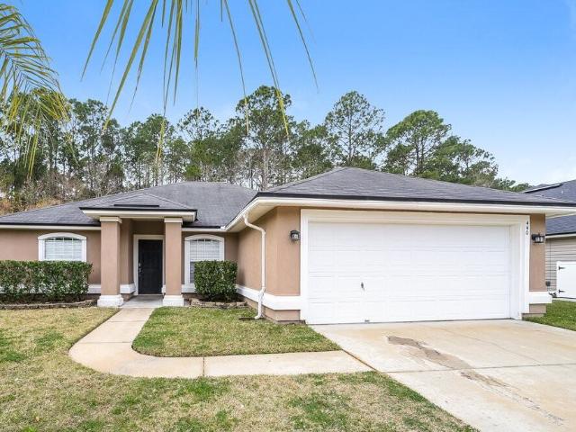 House for rent in Jacksonville, Florida