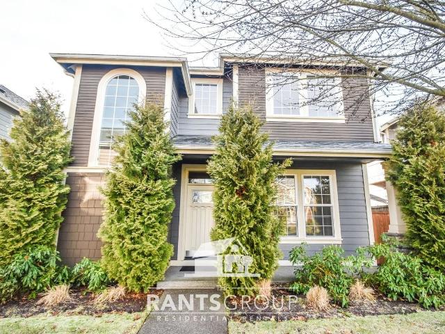 House for rent in Puyallup, Washington