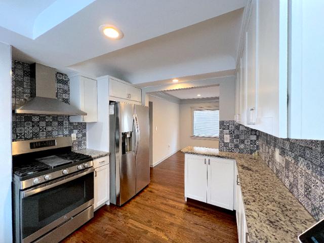 House for rent in Detroit, Michigan