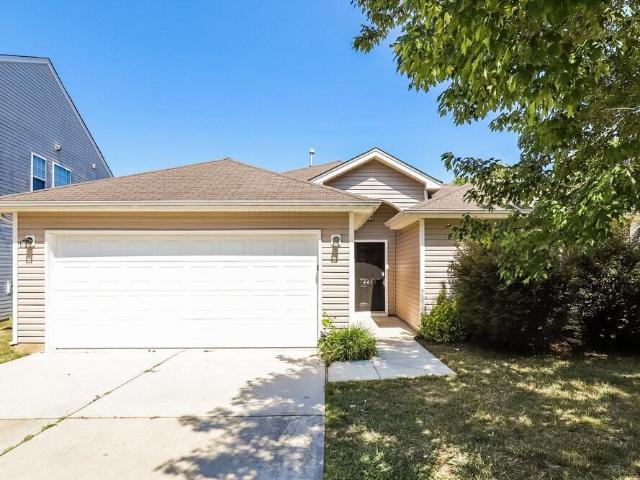 House for rent in Guilford, North Carolina