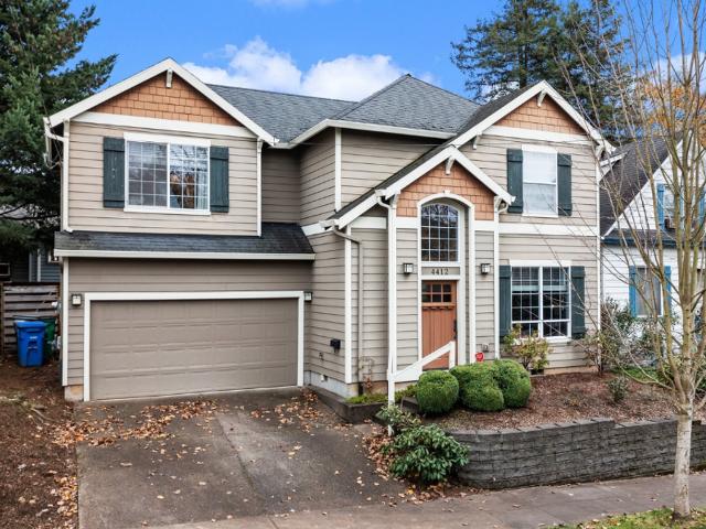 House for rent in Oregonia