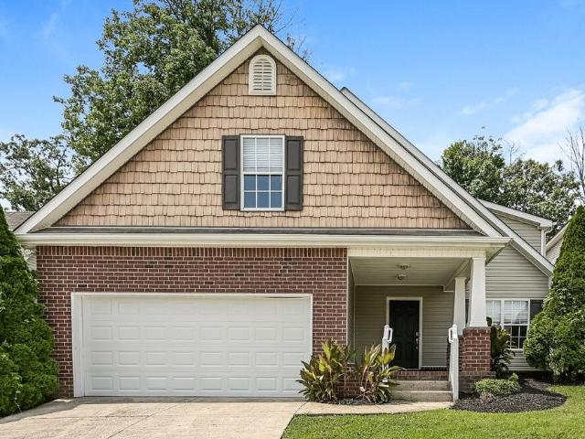 House for rent in Tennessee