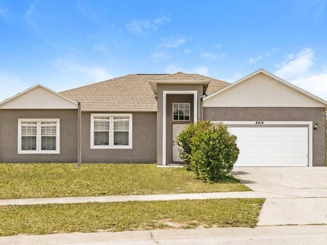 House for rent in Florida
