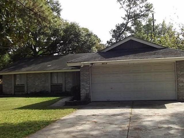 House for rent in Spring