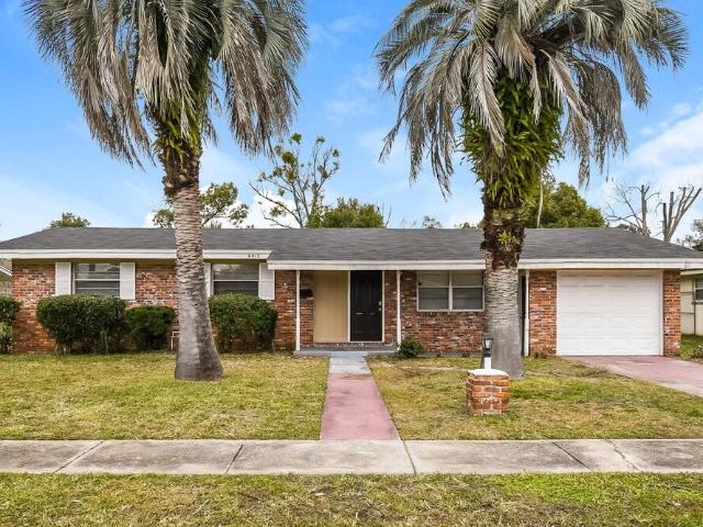 House for rent in Jacksonville, Florida