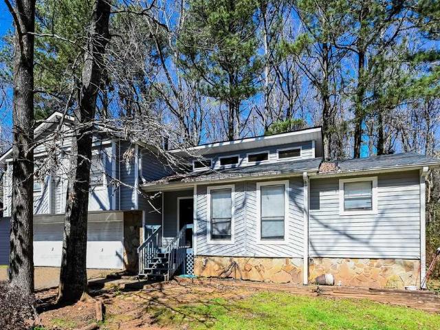 House for rent in Stone Mountain, Georgia