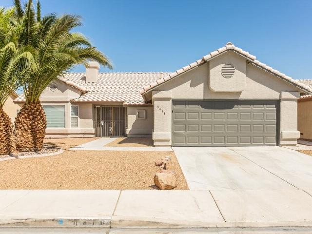 House for rent in North Las Vegas, Nevada