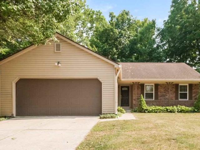 House for rent in Westover, Indianapolis