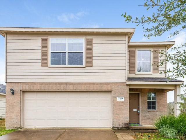 House for rent in Richmond, Texas
